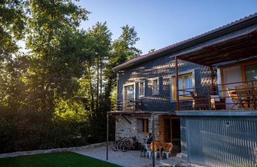 Armamar Casa | Casa da Mó - Douro