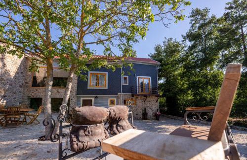 Armamar Casa | Casa da Mó - Douro