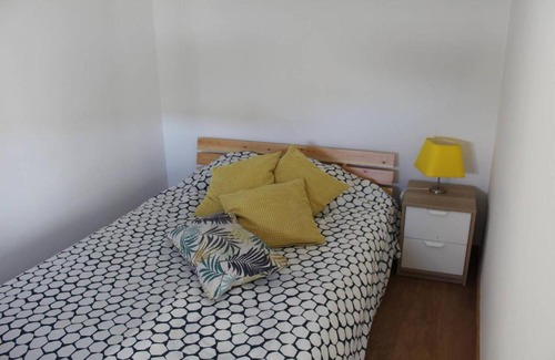 Maca Apartamento | Casa da Maçã