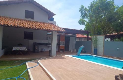 Barra do Gil Casa | Casa da Mari