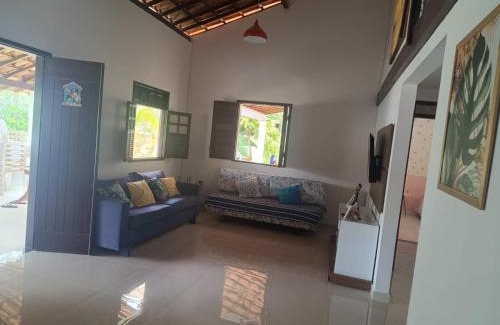 Barra do Gil Casa | Casa da Mari