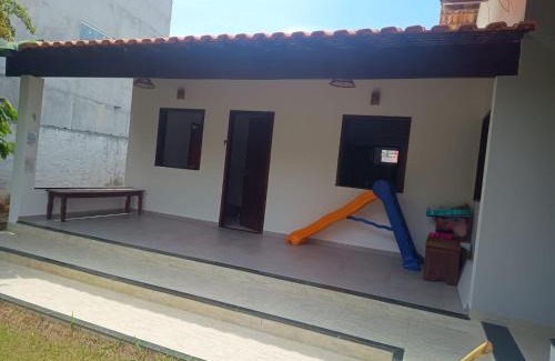 Barra do Gil Casa | Casa da Mari