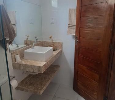 Barra do Gil Casa | Casa da Mari