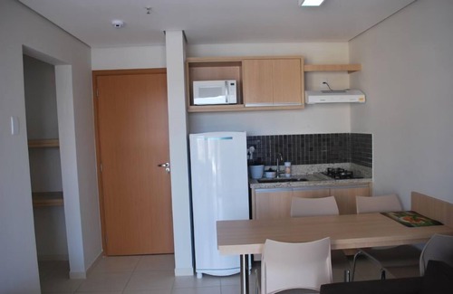 Termal Apartamento | Casa da Madeira - Achei Férias