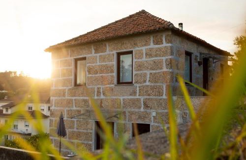 Beijos Casa | Casa da Madrinha, um regalo a 35 min do Porto