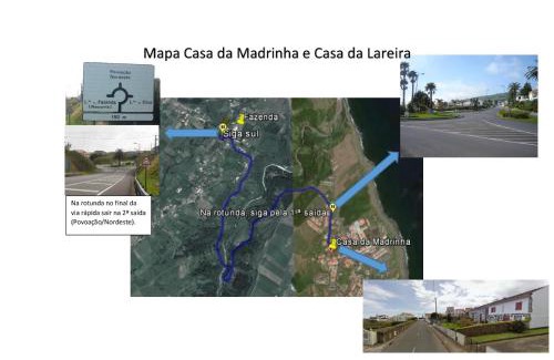 Nordeste Casa | casa da Madrinha