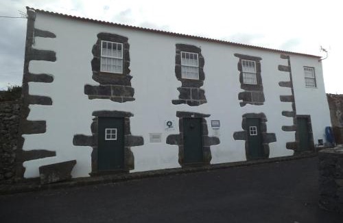 Santa Cruz da Graciosa Casa | Casa da Madrinha Graciosa