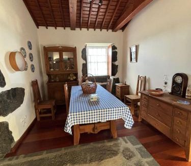 Santa Cruz da Graciosa Casa | Casa da Madrinha Graciosa