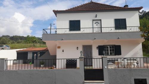 Ferreira do Zezere Casa | Casa da Magnólia