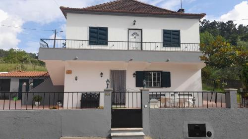 Ferreira do Zezere Casa | Casa da Magnólia