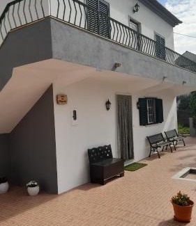 Ferreira do Zezere Casa | Casa da Magnólia