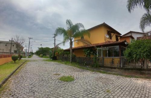 Rio das Ostras Casa | Casa da Mamãe