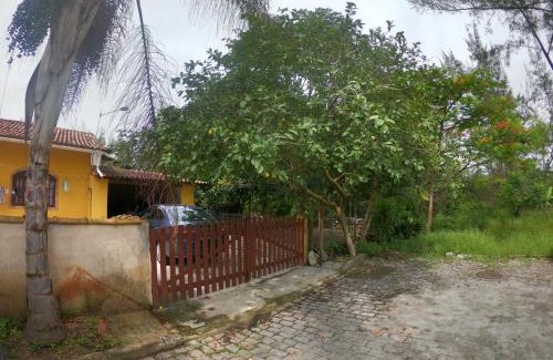 Rio das Ostras Casa | Casa da Mamãe