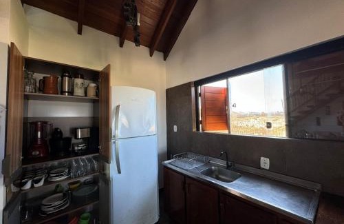 Passo de Torres Casa | Casa da Mandala