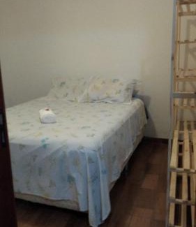 Sao Paulo Cama Y Desayuno | Casa da Marcinha