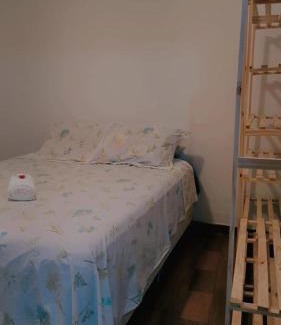Sao Paulo Cama Y Desayuno | Casa da Marcinha