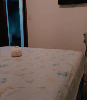 Sao Paulo Cama Y Desayuno | Casa da Marcinha
