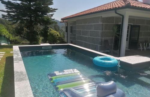 Guilhofrei Casa | Casa da Marcolininha