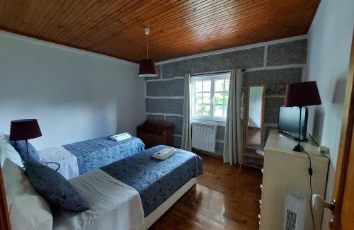 Guilhofrei Casa | Casa da Marcolininha