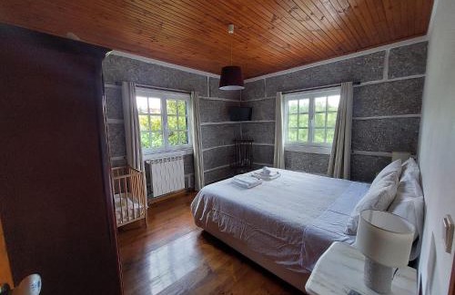 Guilhofrei Casa | Casa da Marcolininha