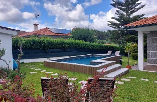 Guilhofrei Casa | Casa da Marcolininha