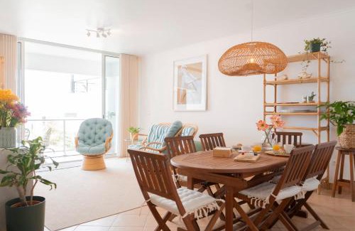 Prazeres Apartamento | Casa da Maresia - The Seaside Escape