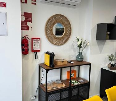 Vila Nova de Foz Coa Apartamento | Casa da Margarida