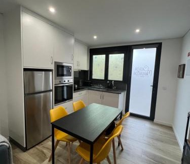 Vila Nova de Foz Coa Apartamento | Casa da Margarida