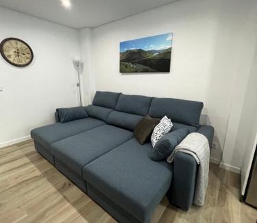 Vila Nova de Foz Coa Apartamento | Casa da Margarida