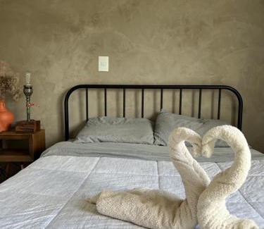 Ribeirao da Ilha Cama Y Desayuno | Casa da Maria e suas 3 vira-latas