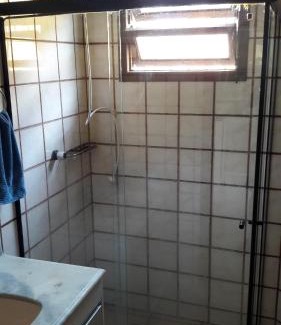Santinho Apartamento | Casa da Marilú