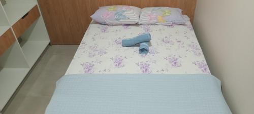 Santinho Apartamento | Casa da Marilú