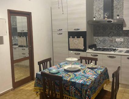 Marina di Caronia Apartamento | Casa da Mario - Marina di Caronia