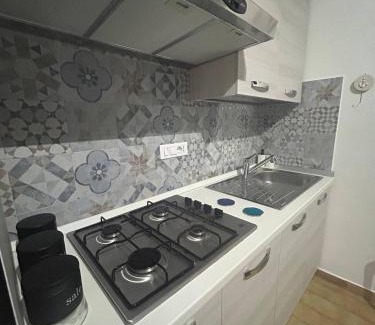 Marina di Caronia Apartamento | Casa da Mario - Marina di Caronia