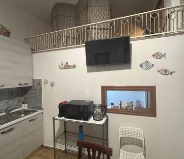 Marina di Caronia Apartamento | Casa da Mario - Marina di Caronia