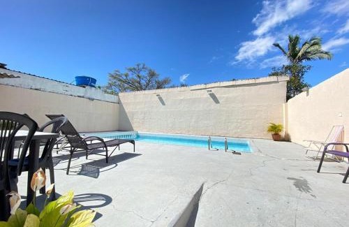 Guaratuba Casa | Casa da Marta