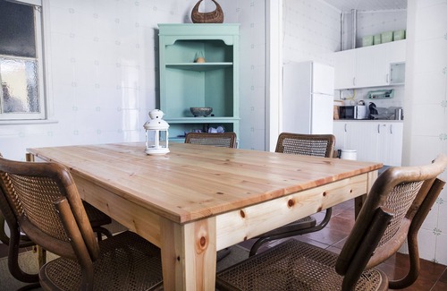 Espinho Casa | Casa da Mata - Beach House