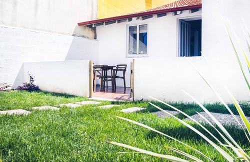 Espinho Casa | Casa da Mata - Beach House