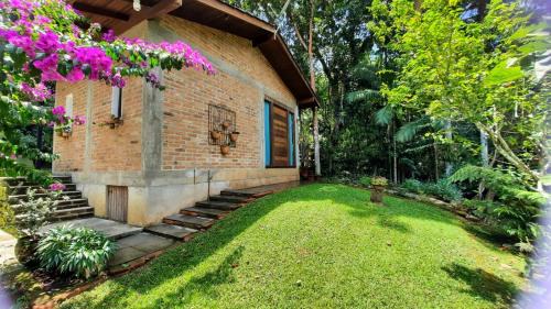 Sertaozinho Casa | Casa da Mata