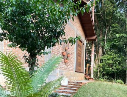 Sertaozinho Casa | Casa da Mata