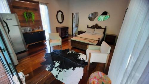 Sertaozinho Casa | Casa da Mata