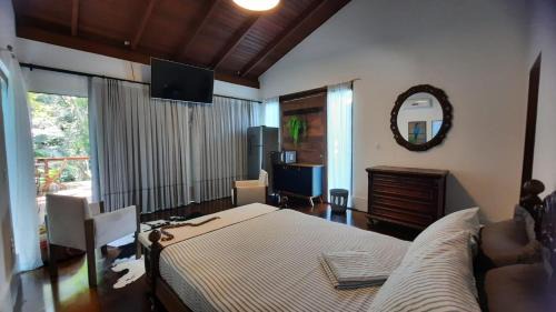 Sertaozinho Casa | Casa da Mata