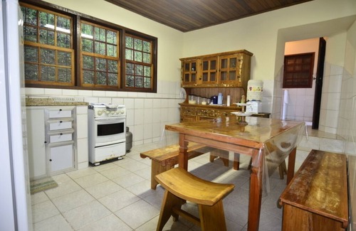 Ouro Preto Casa | Casa da Mina, 3 habitaciones. Tu casa en Ouro Preto.