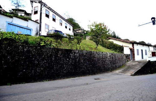 Ouro Preto Casa | Casa da Mina, 3 habitaciones. Tu casa en Ouro Preto.