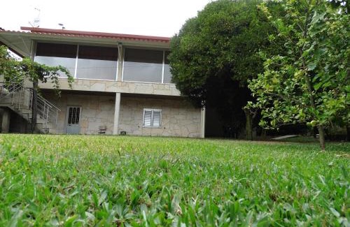 Covide Casa | Casa da Mineira T1