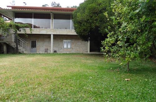 Covide Casa | Casa da Mineira T1
