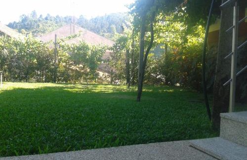 Covide Casa | Casa da Mineira T1