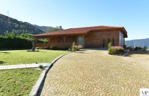 Vieira do Minho Casa | Casa da Moda - Turismo de Campo