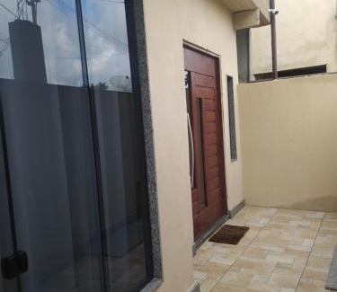 Miguel Pereira Casa | Casa da Montanha