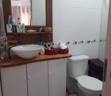 Gravatal Chalet De Esquí | Casa da Montanha: Minha Casa, tua Casa!